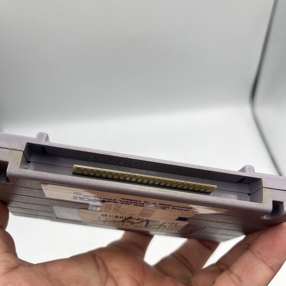 Yoshi's Safari - Super Nintendo SNES - Cartridge Only - Picture 3 of 5